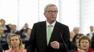 Jean-Claude Juncker. PHOTO: © European Union 2014