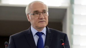 Miroslav Mikolášik. PHOTO: © European Parliament 2015